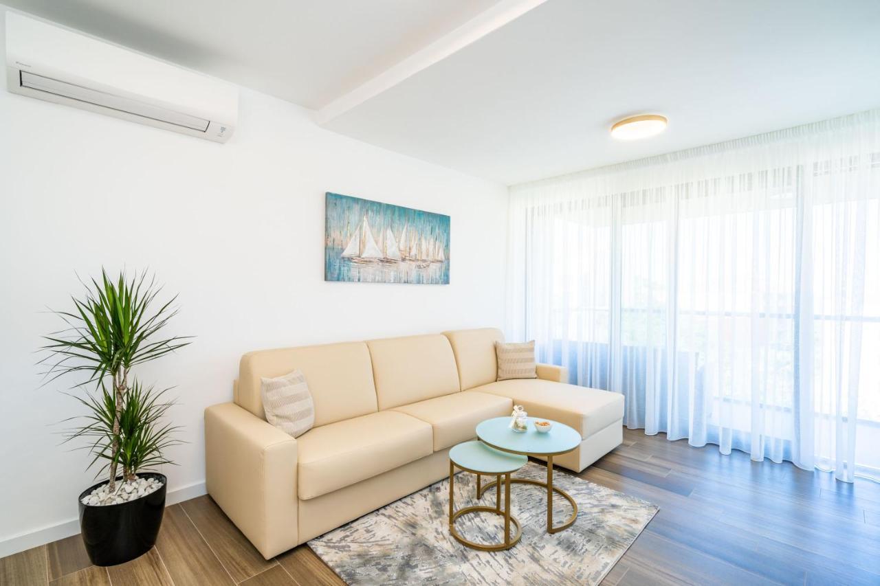 Apartments Zadro Dubrovnik Exterior photo