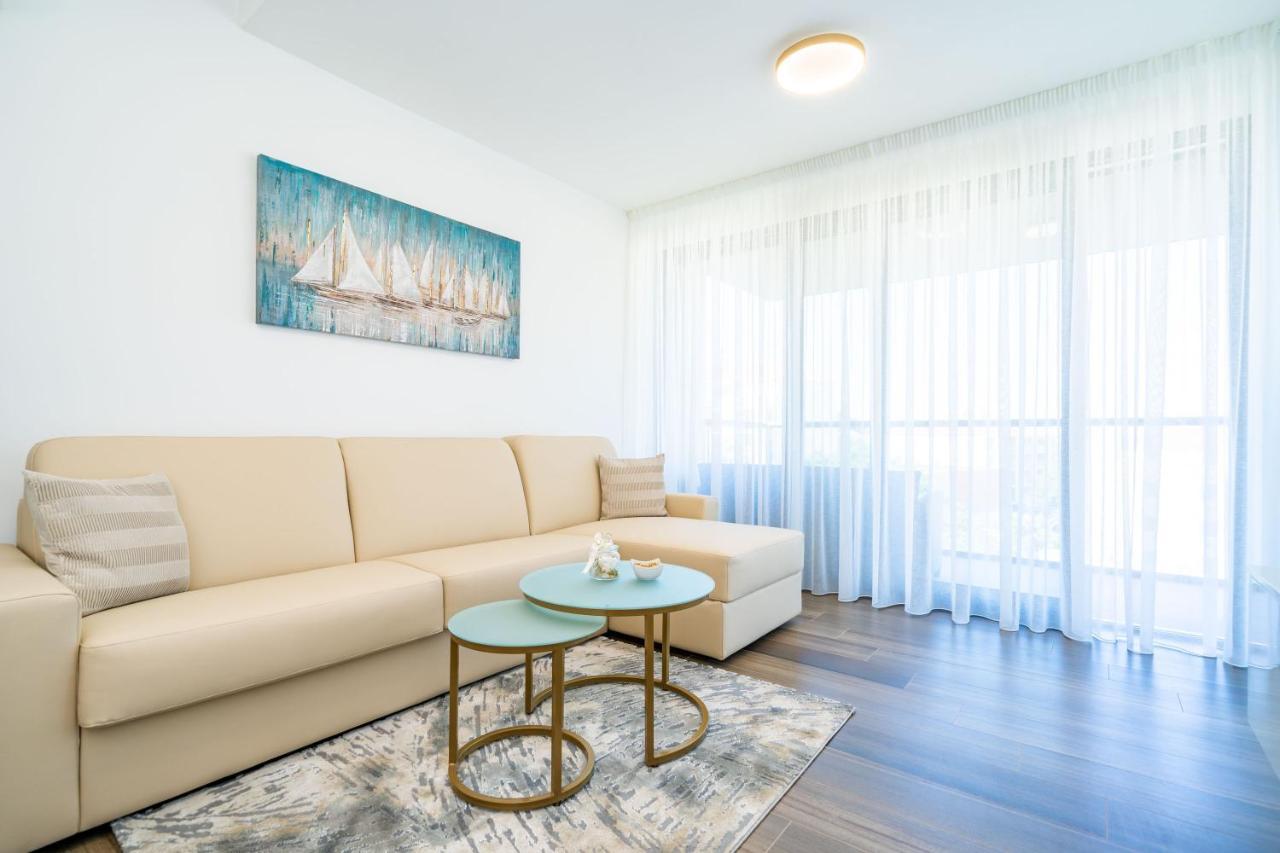 Apartments Zadro Dubrovnik Exterior photo