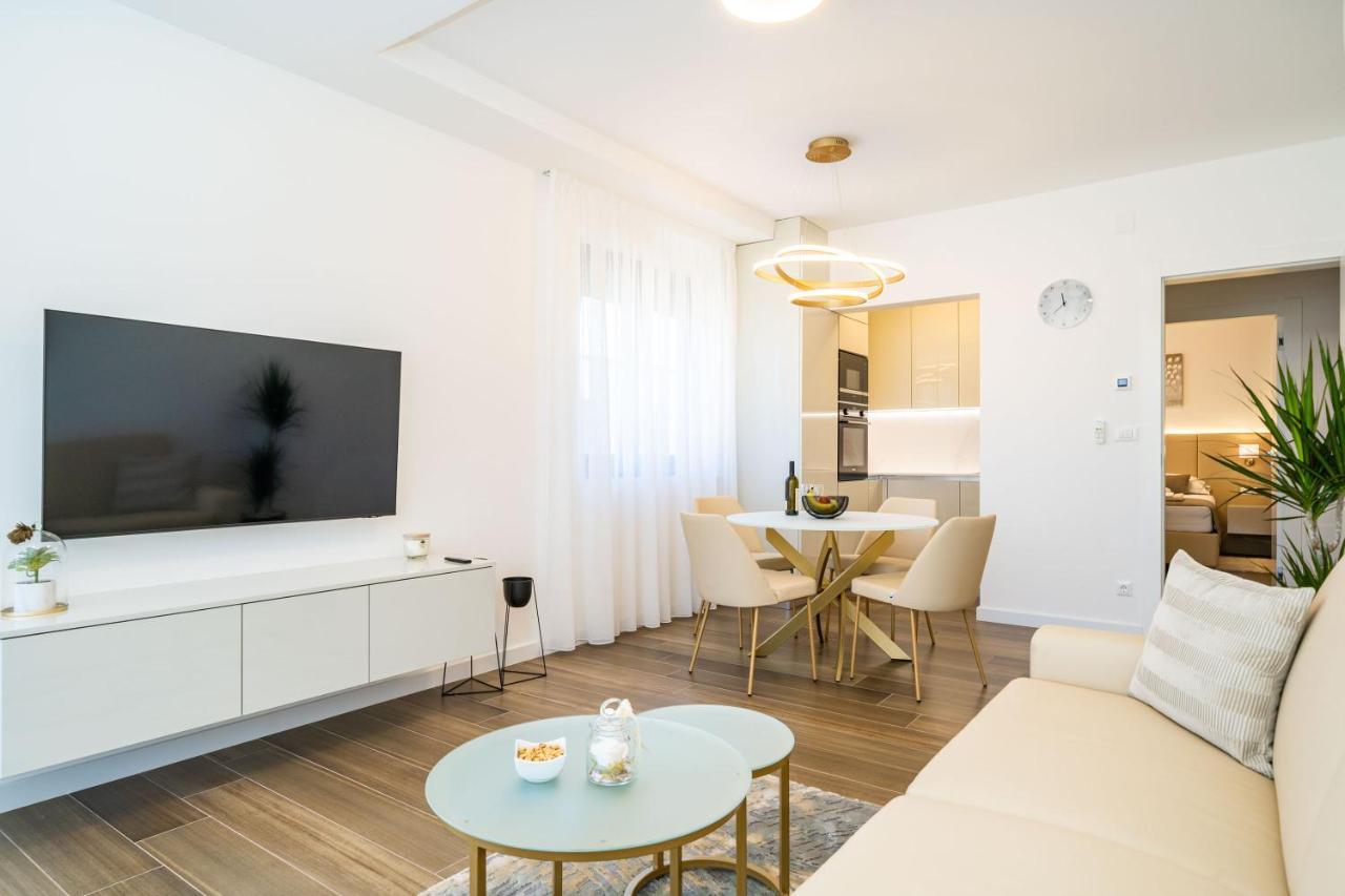 Apartments Zadro Dubrovnik Exterior photo