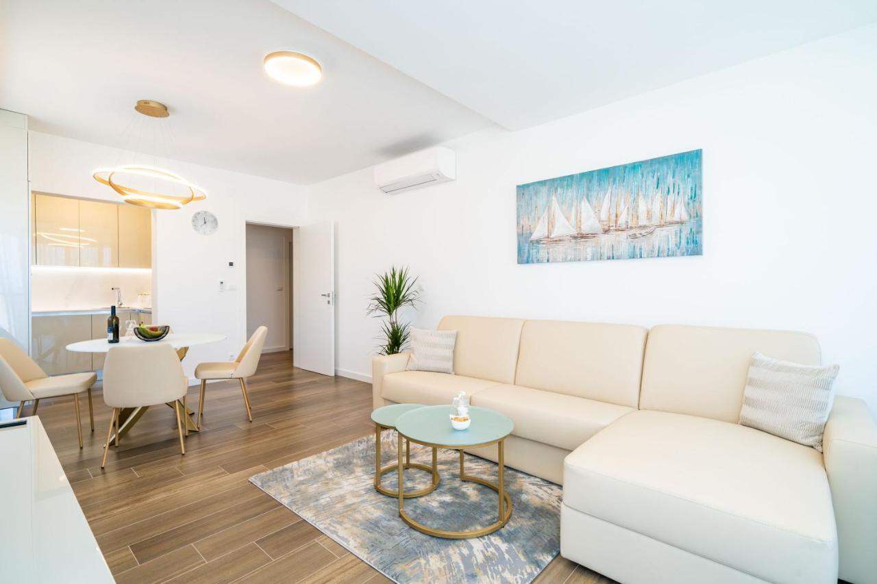 Apartments Zadro Dubrovnik Exterior photo