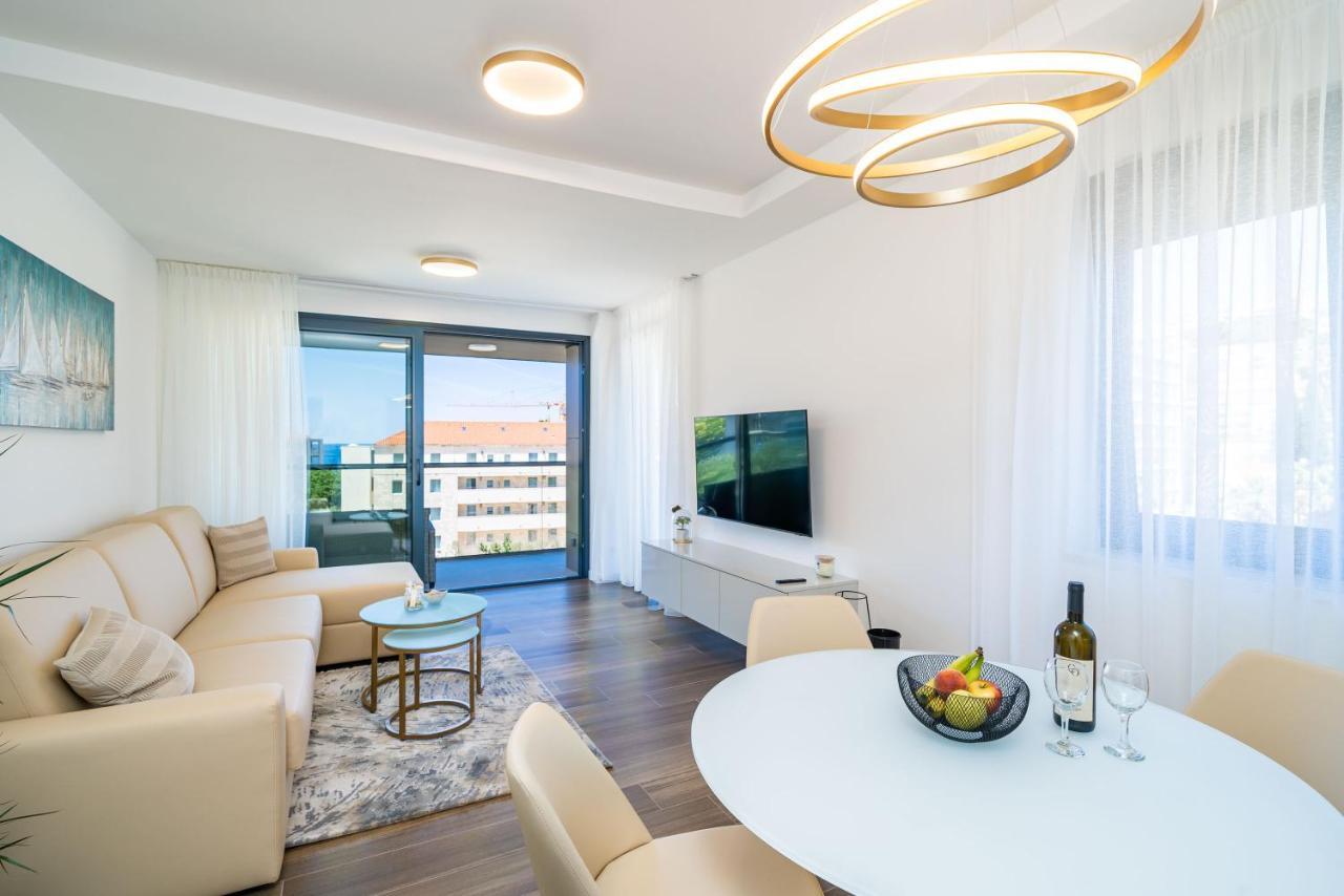 Apartments Zadro Dubrovnik Exterior photo