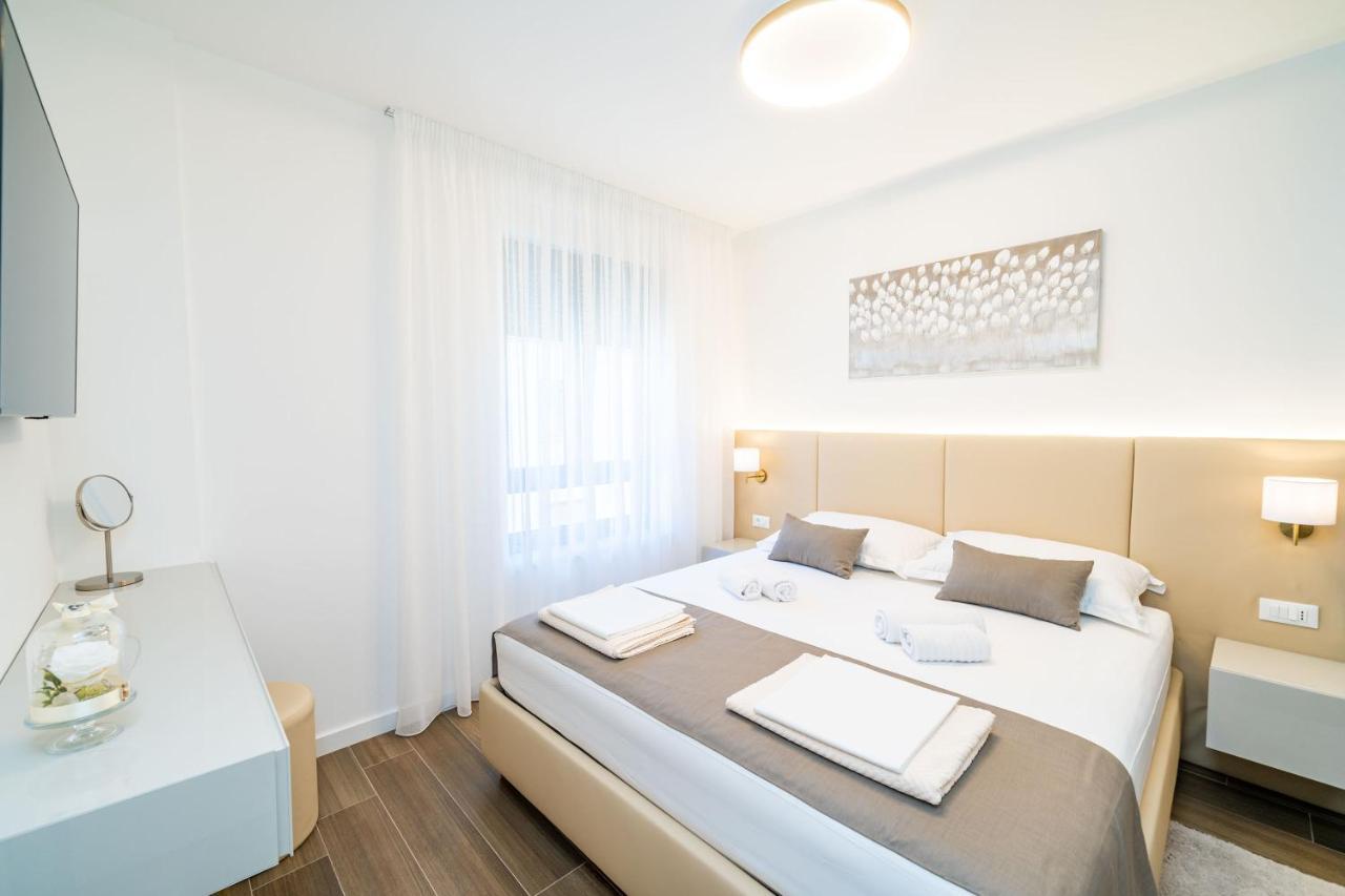 Apartments Zadro Dubrovnik Exterior photo
