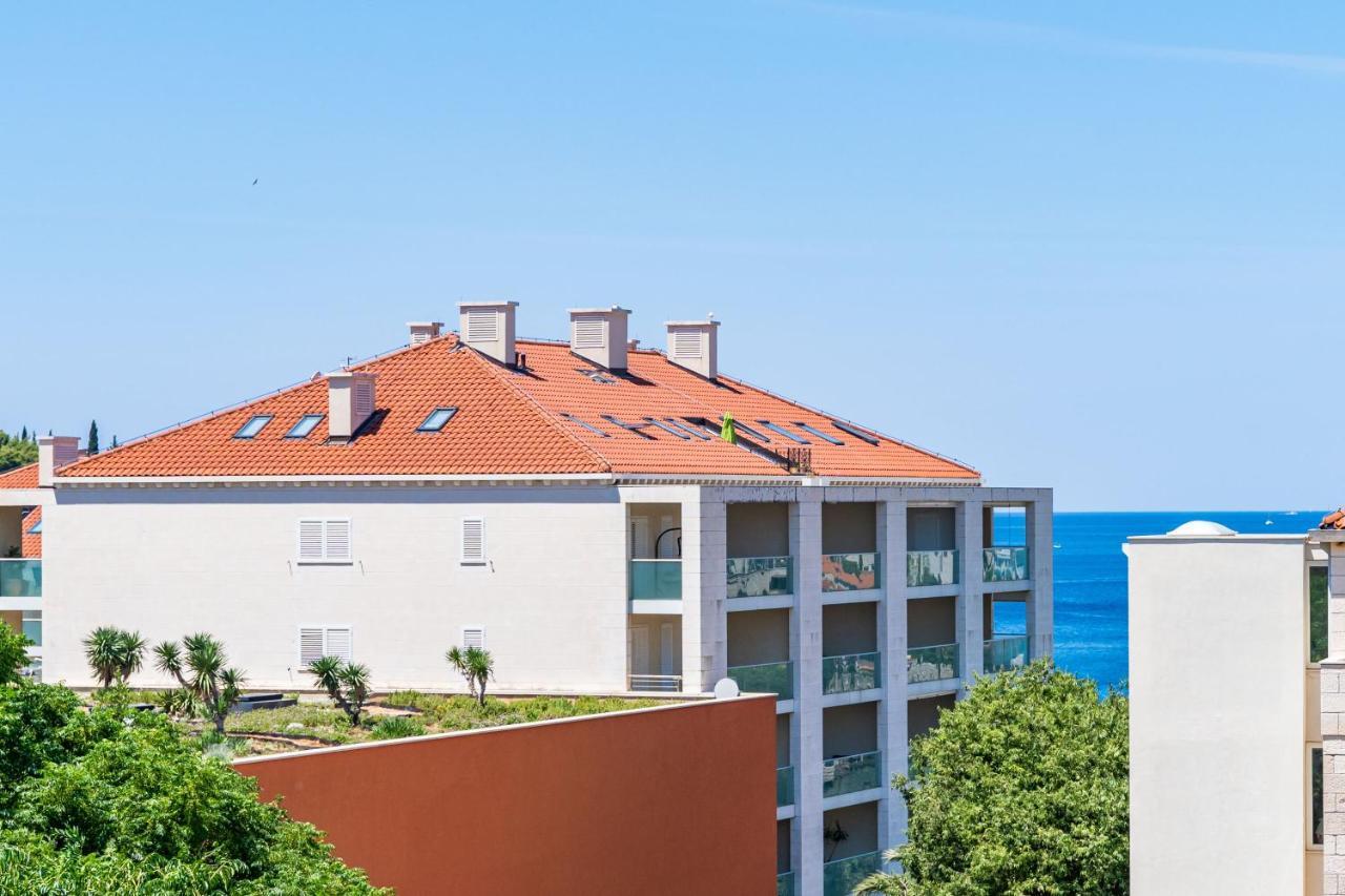 Apartments Zadro Dubrovnik Exterior photo