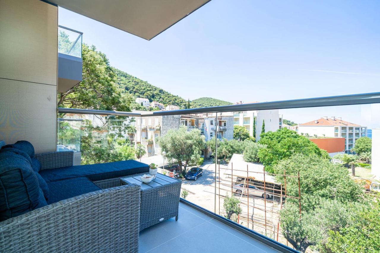 Apartments Zadro Dubrovnik Exterior photo
