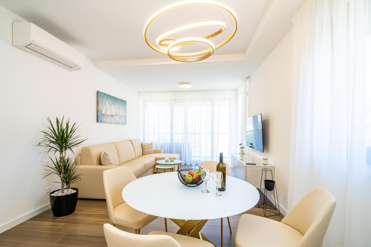 Apartments Zadro Dubrovnik Exterior photo