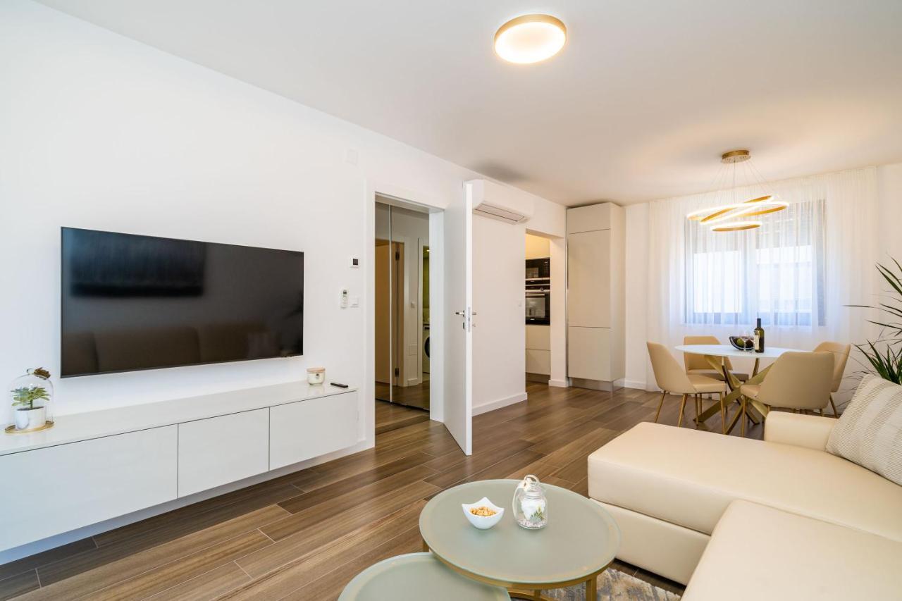 Apartments Zadro Dubrovnik Exterior photo