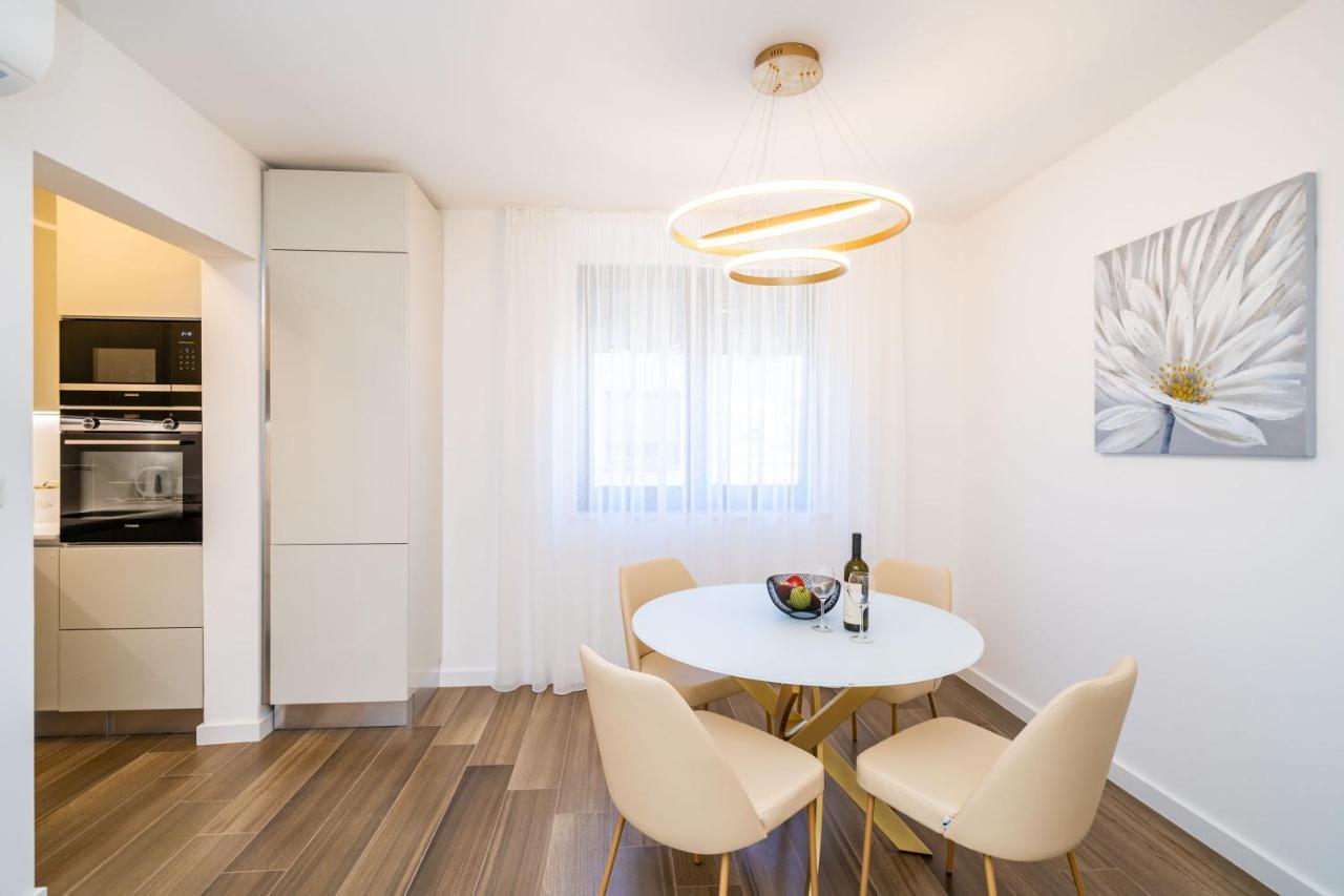 Apartments Zadro Dubrovnik Exterior photo