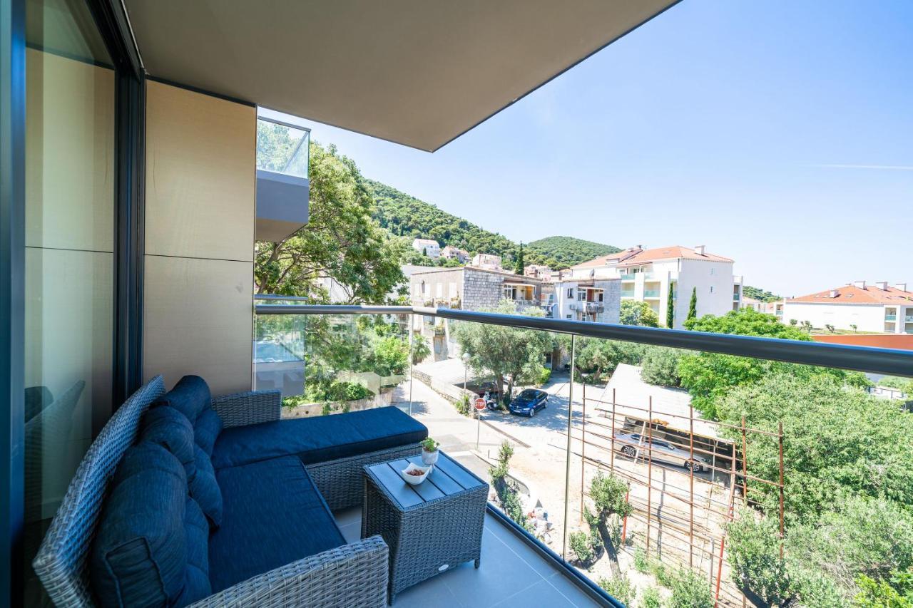 Apartments Zadro Dubrovnik Exterior photo