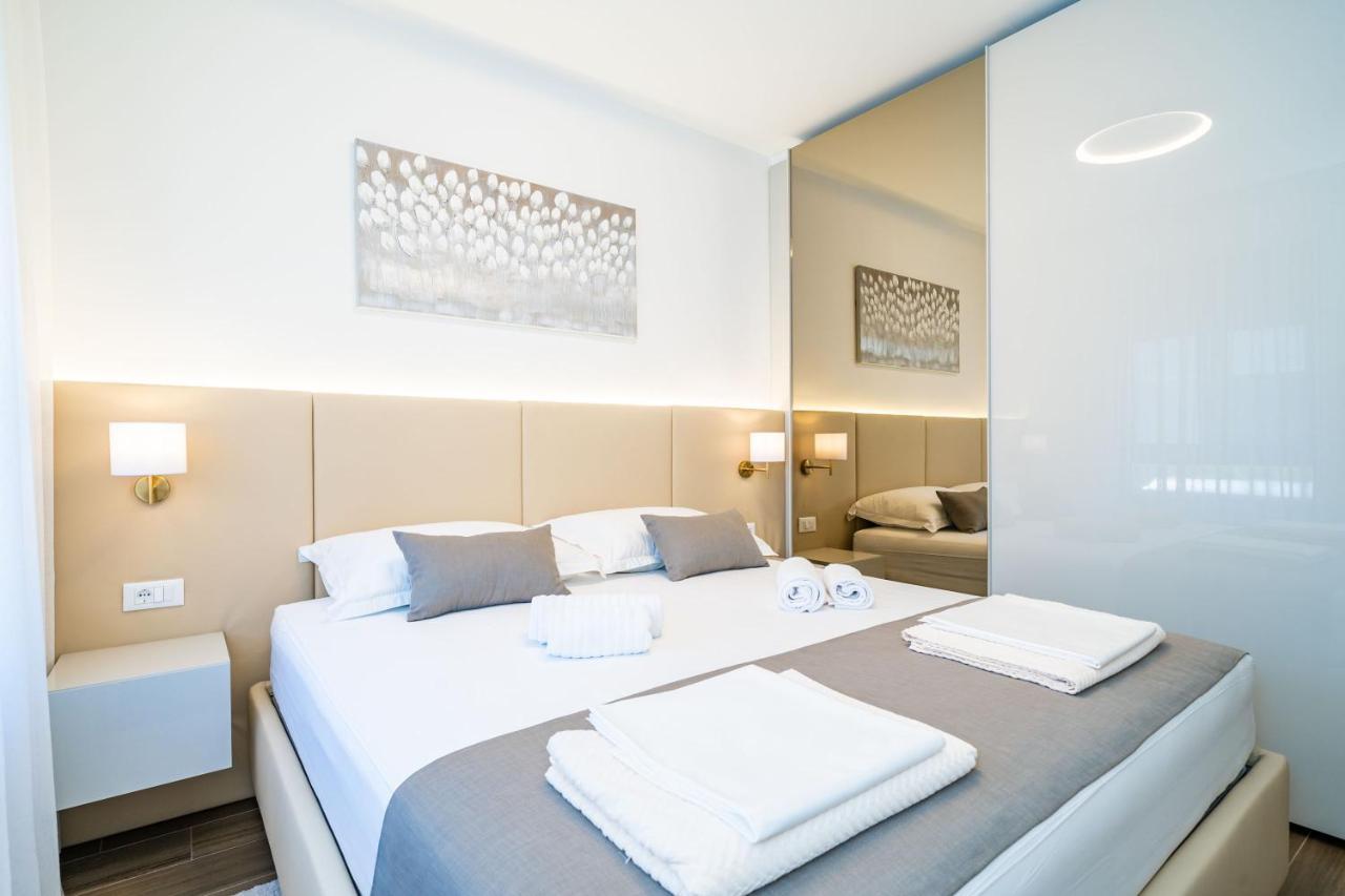 Apartments Zadro Dubrovnik Exterior photo