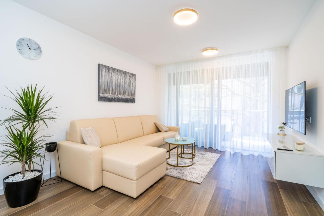 Apartments Zadro Dubrovnik Exterior photo