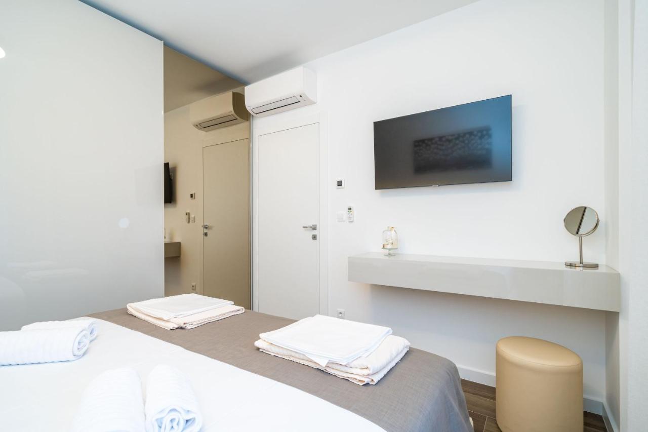 Apartments Zadro Dubrovnik Exterior photo