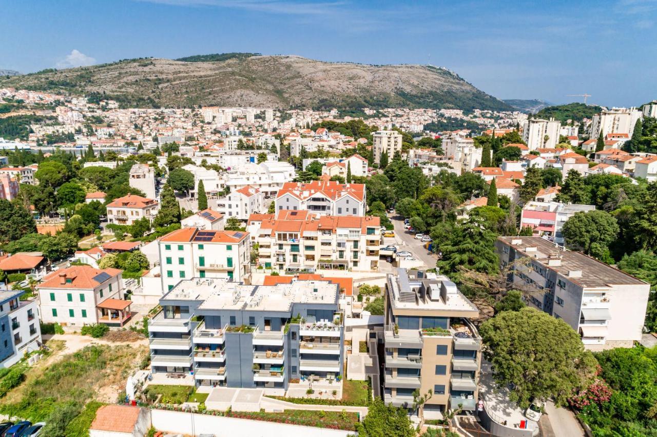 Apartments Zadro Dubrovnik Exterior photo