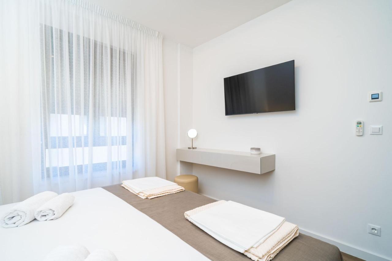 Apartments Zadro Dubrovnik Exterior photo